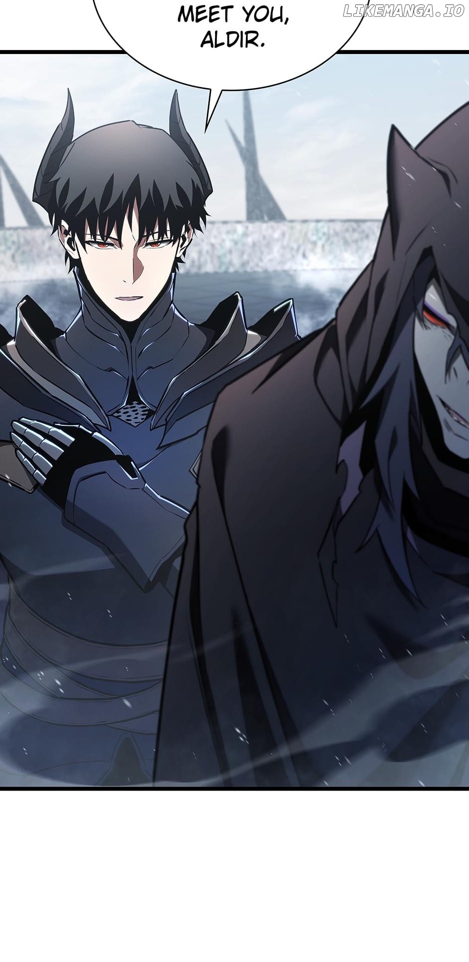 The Beginning After The End Chapter 177 image 055